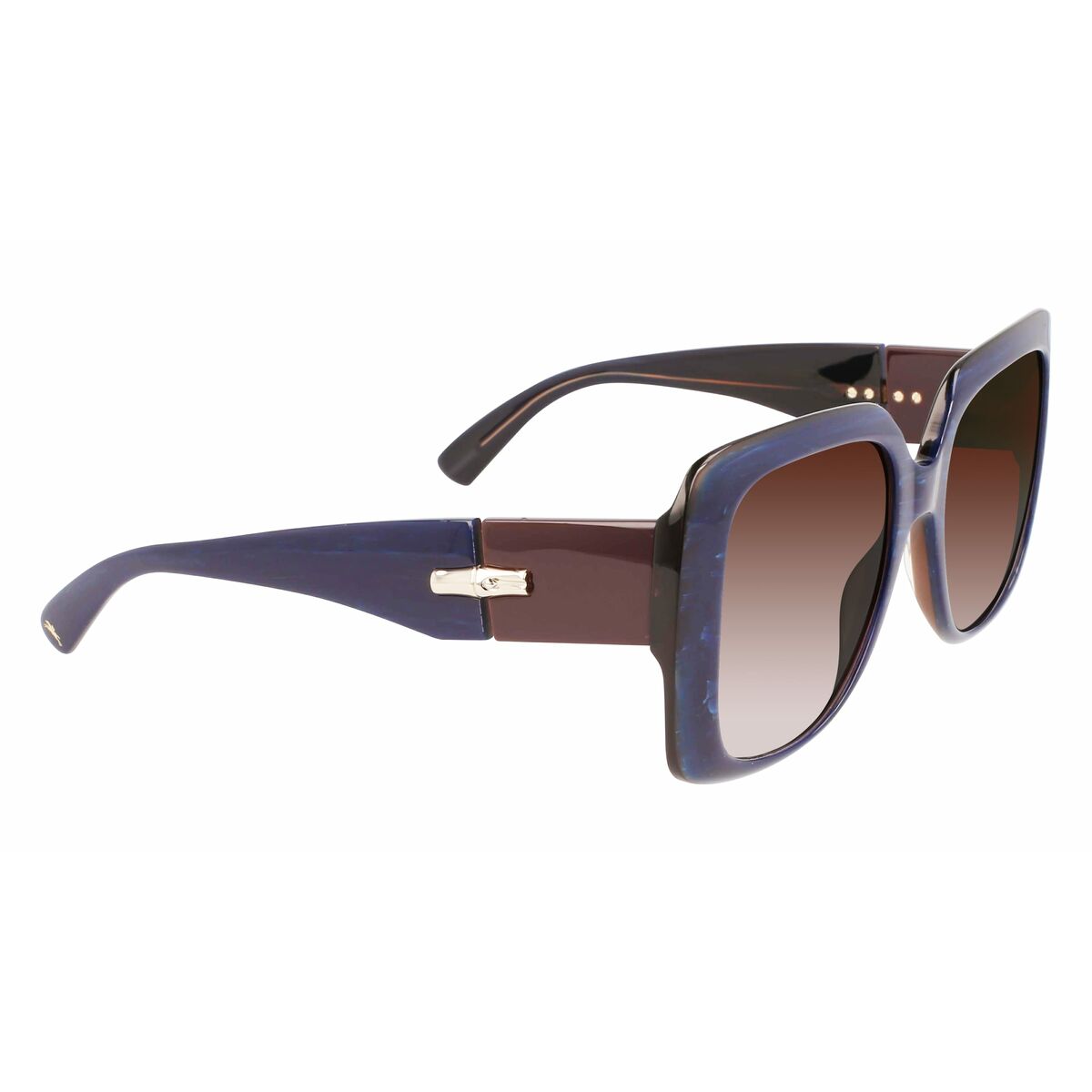 Damsolglasögon Longchamp LO713S-403 Ø 53 mm - 2