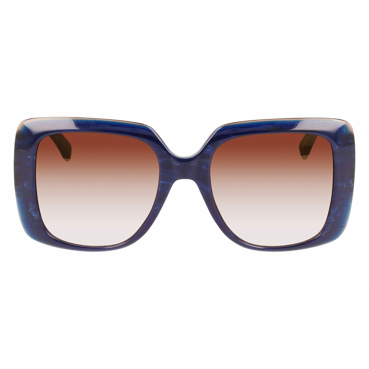Damsolglasögon Longchamp LO713S-403 Ø 53 mm - 3