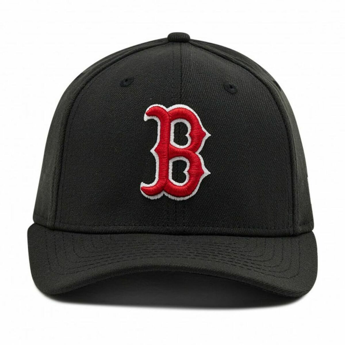 Träningskeps  BOSRED BLKOTC  New Era 11871285