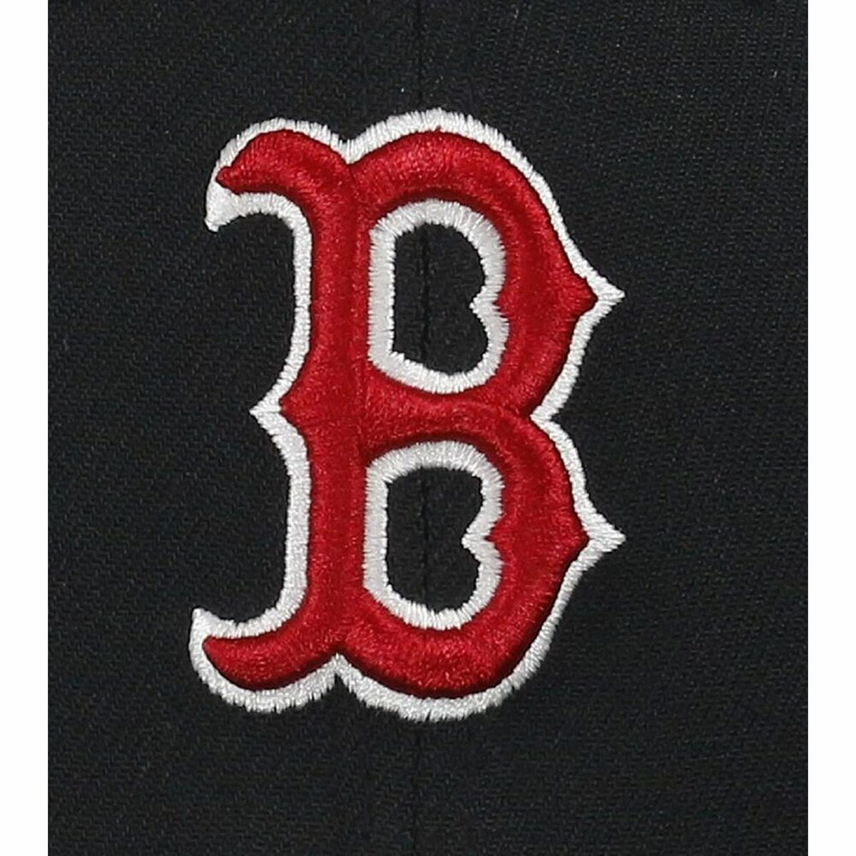 Träningskeps  BOSRED BLKOTC  New Era 11871285 - 5