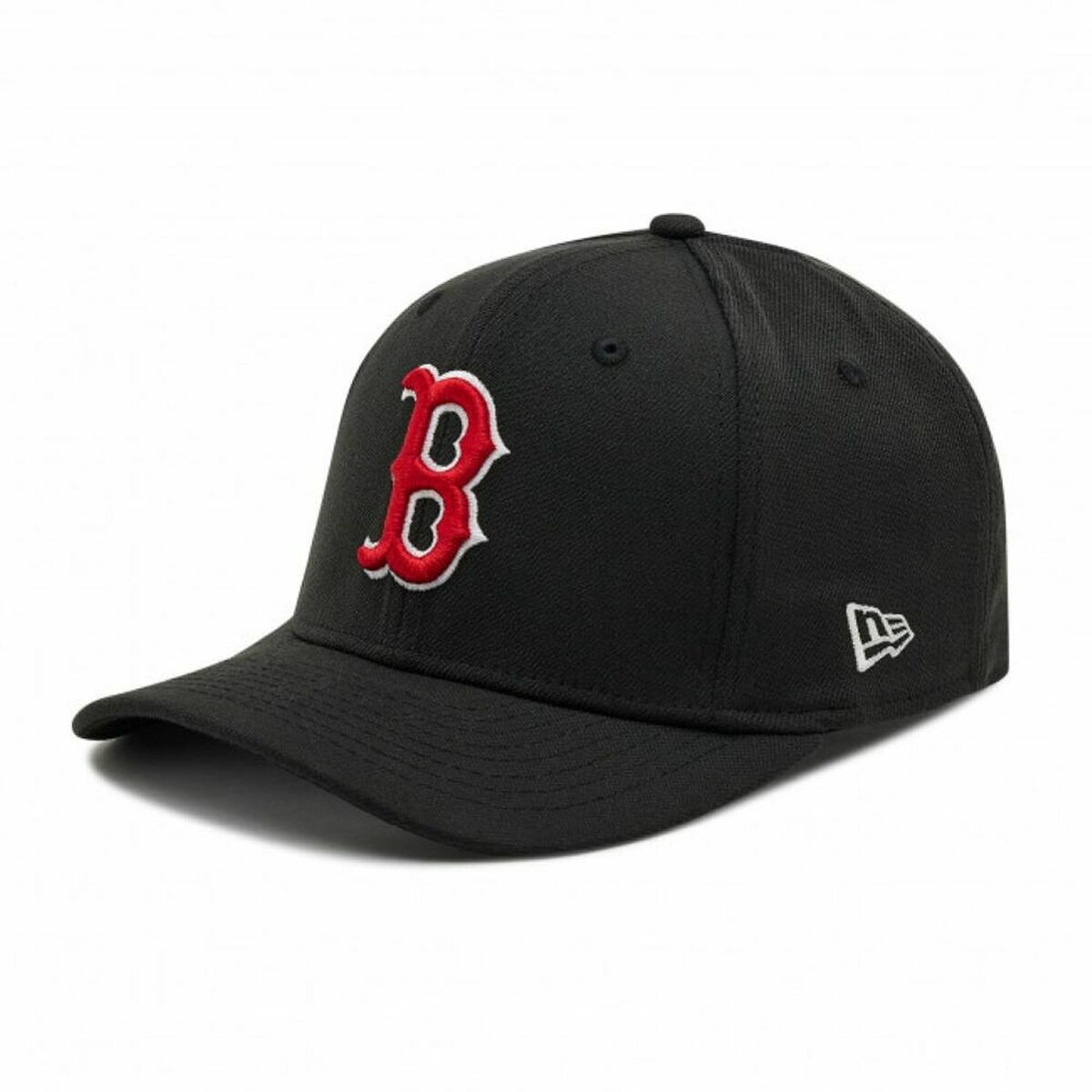 Träningskeps  BOSRED BLKOTC  New Era 11871285 - 3