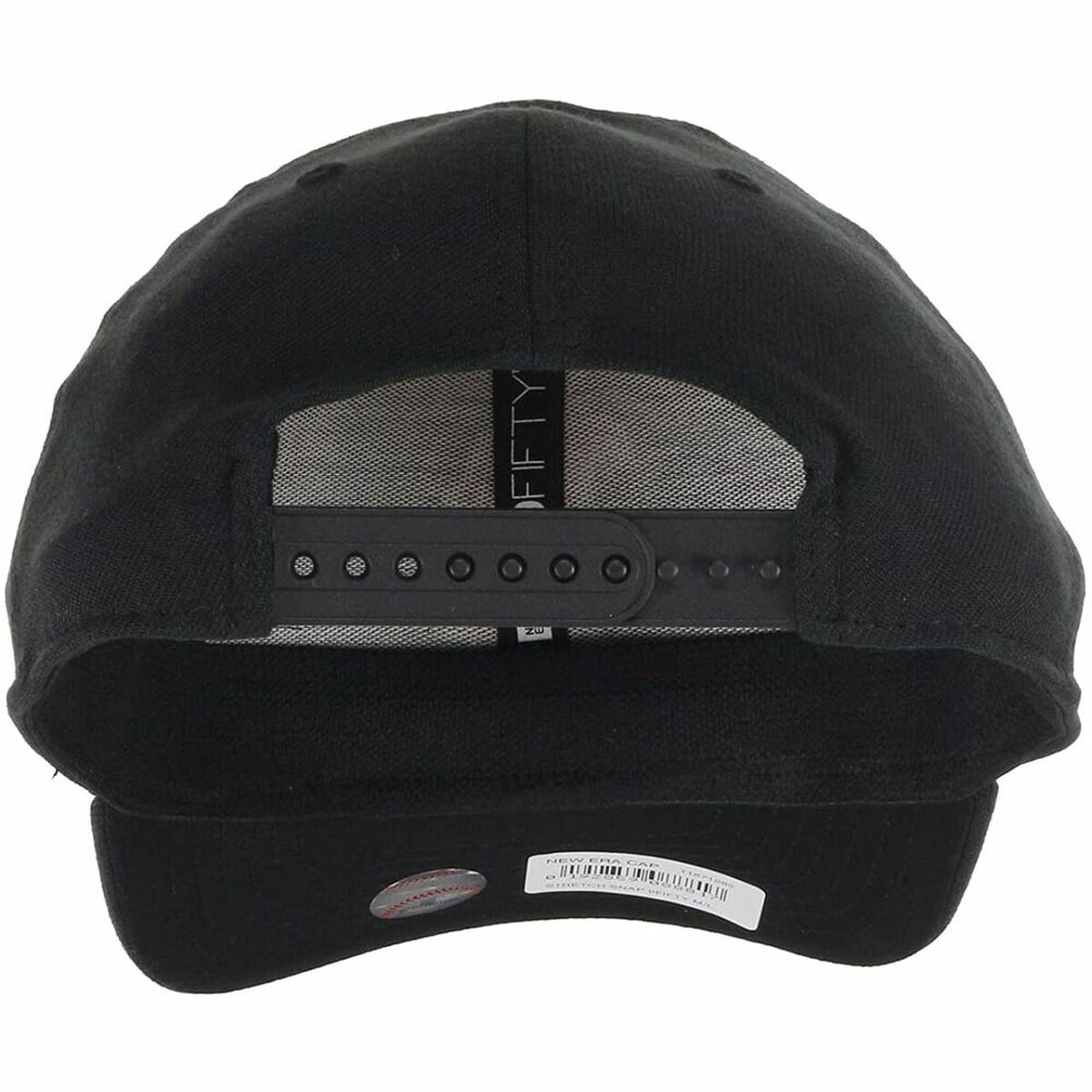 Träningskeps  BOSRED BLKOTC  New Era 11871285 - 6