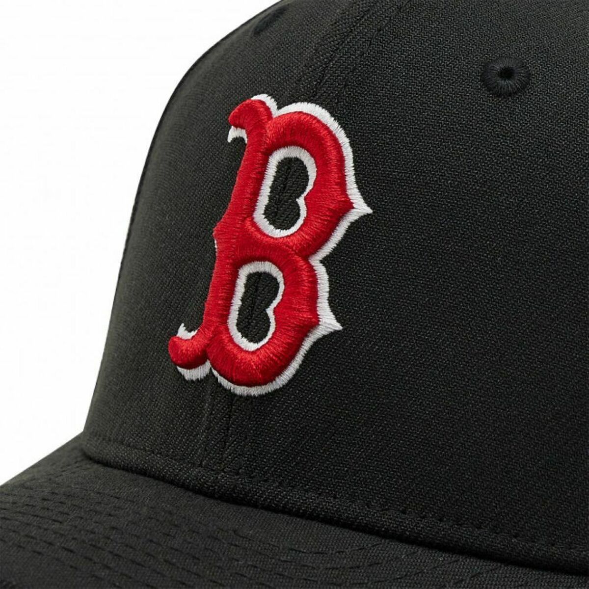 Träningskeps  BOSRED BLKOTC  New Era 11871285 - 2