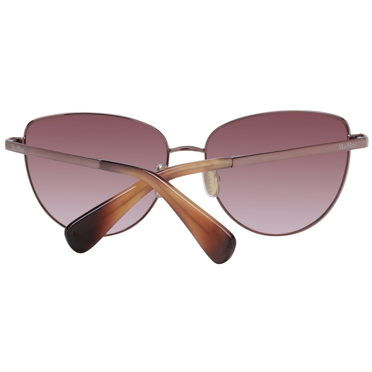 Damsolglasögon Max Mara MM0053 5738F - 3