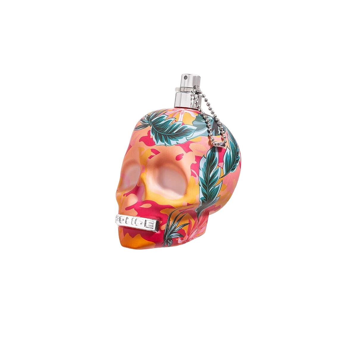 Parfym Damer Police To Be Exotic Jungle for Woman EDP 125 ml - 2
