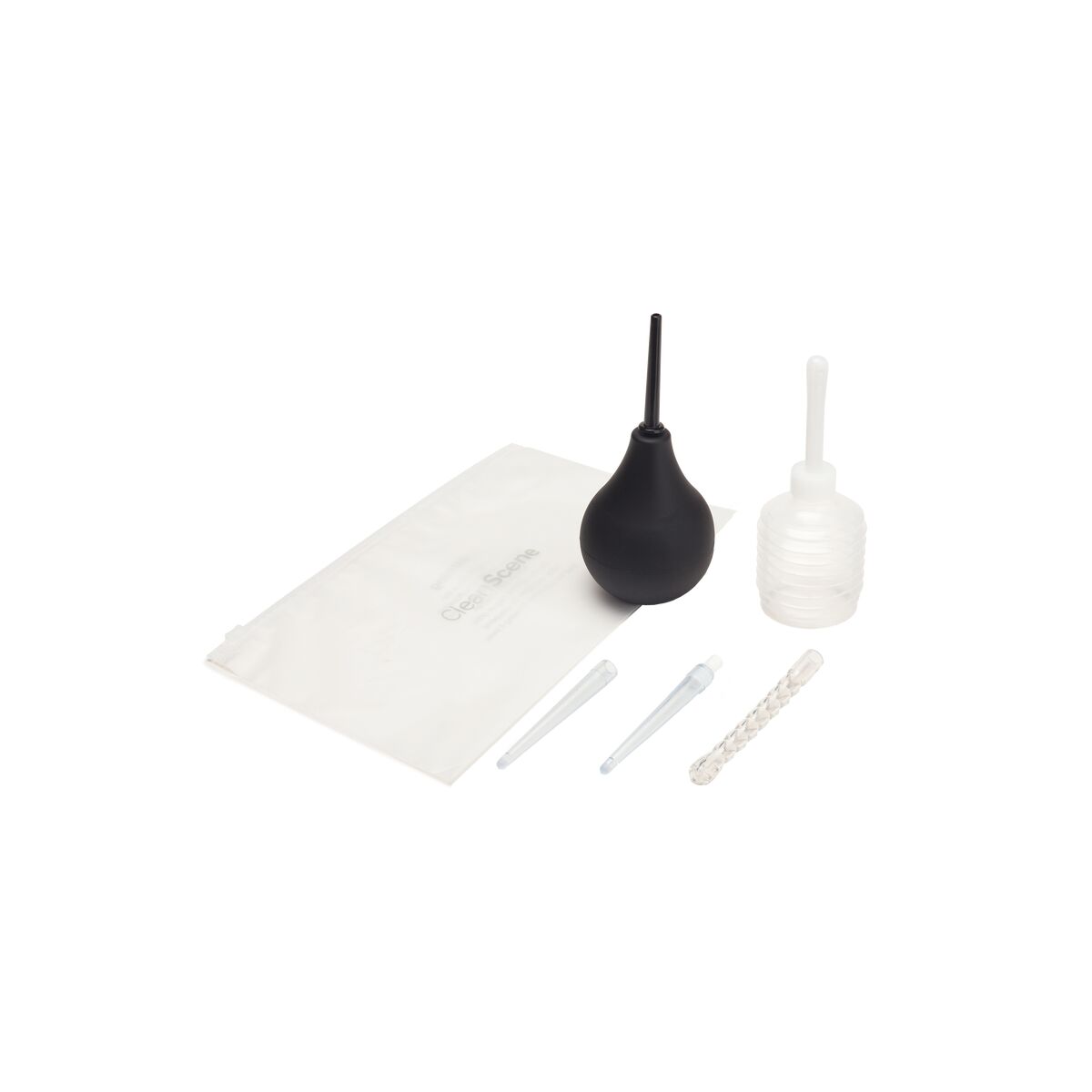 Lavemang Aquaclean Svart - 2