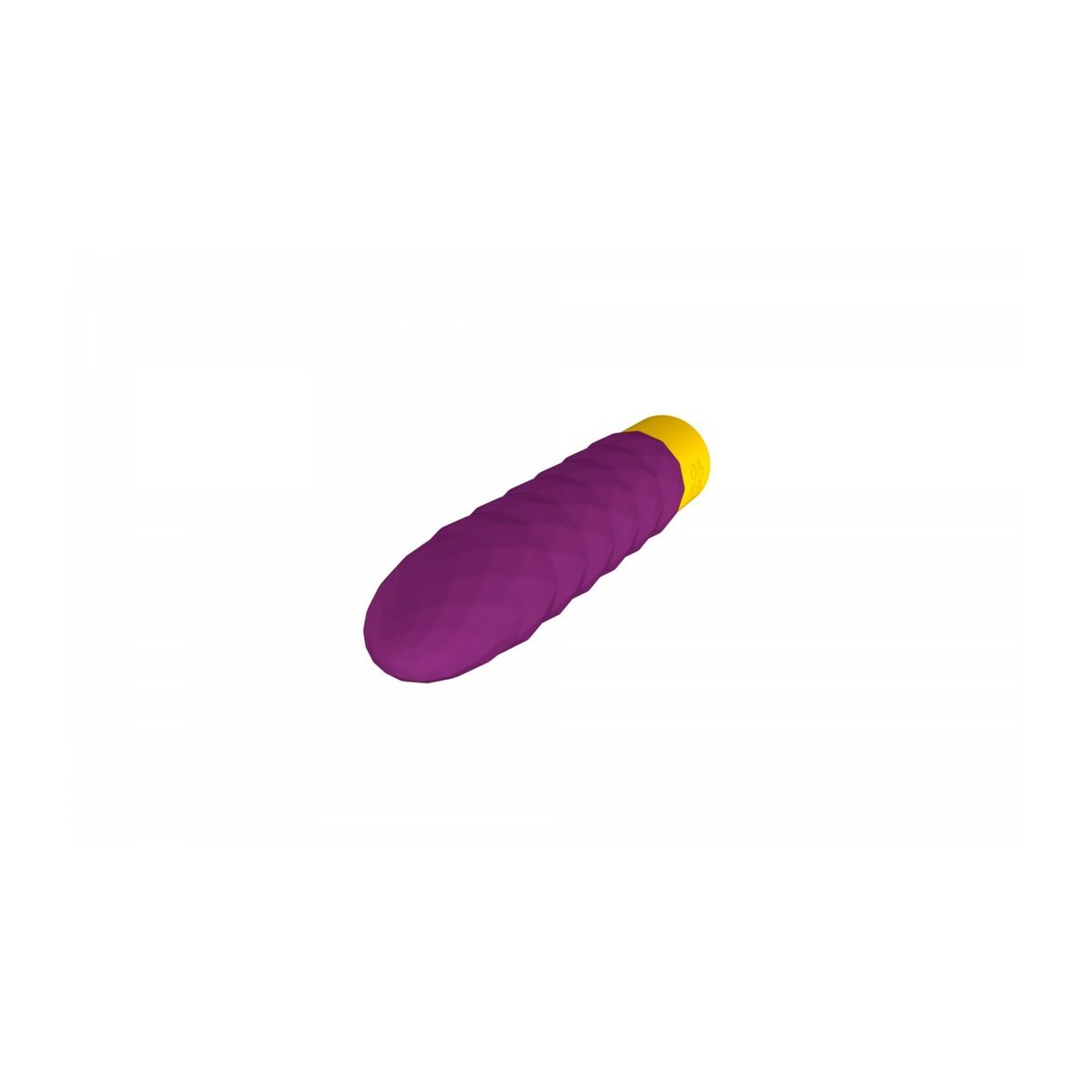 Vibrator Romp RPBBSG4 Purpur - 2