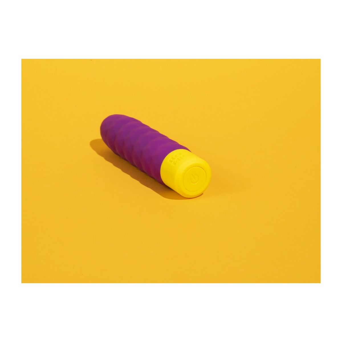 Vibrator Romp RPBBSG4 Purpur - 8