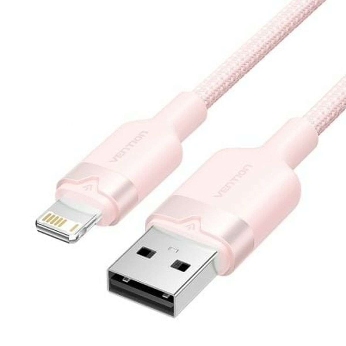 Kabel USB till Lightning Vention LANPH 2 m