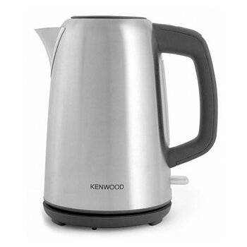 Vattenkokare Kenwood SJM490 2200W 1,7 L Silvrig
