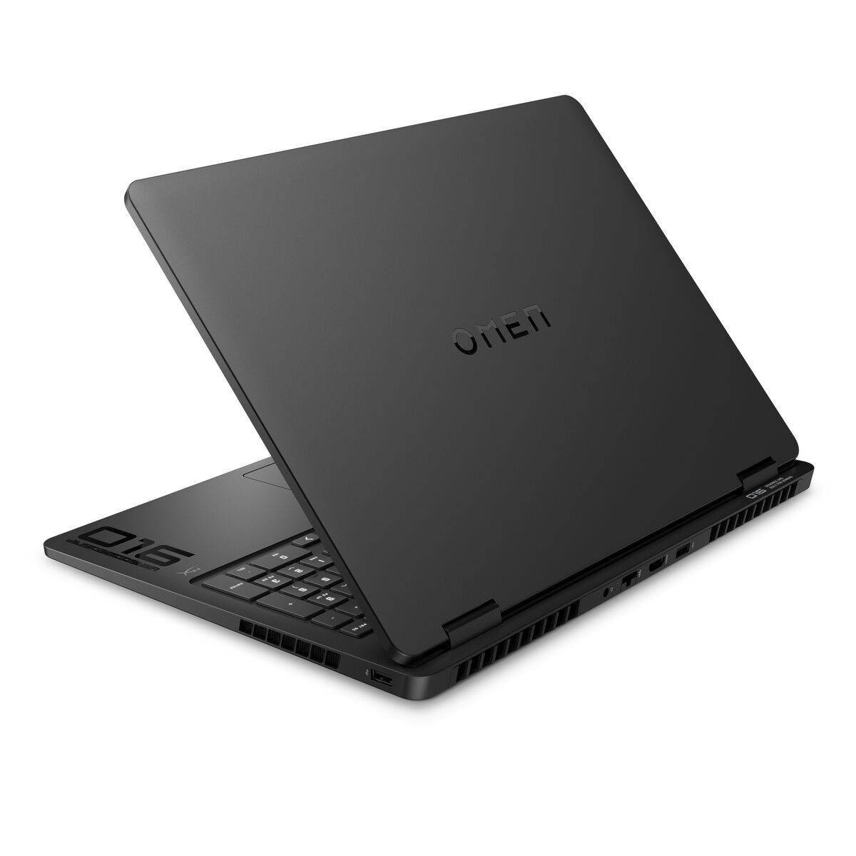 Bärbar dator HP OMEN Gaming Laptop 16-ap0021ns Copilot+ 16" 32 GB RAM geforce rtx 5060 - 3