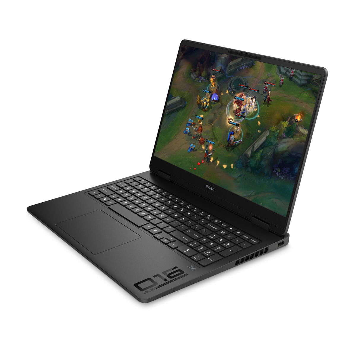 Bärbar dator HP OMEN Gaming Laptop 16-ap0021ns Copilot+ 16" 32 GB RAM geforce rtx 5060 - 2