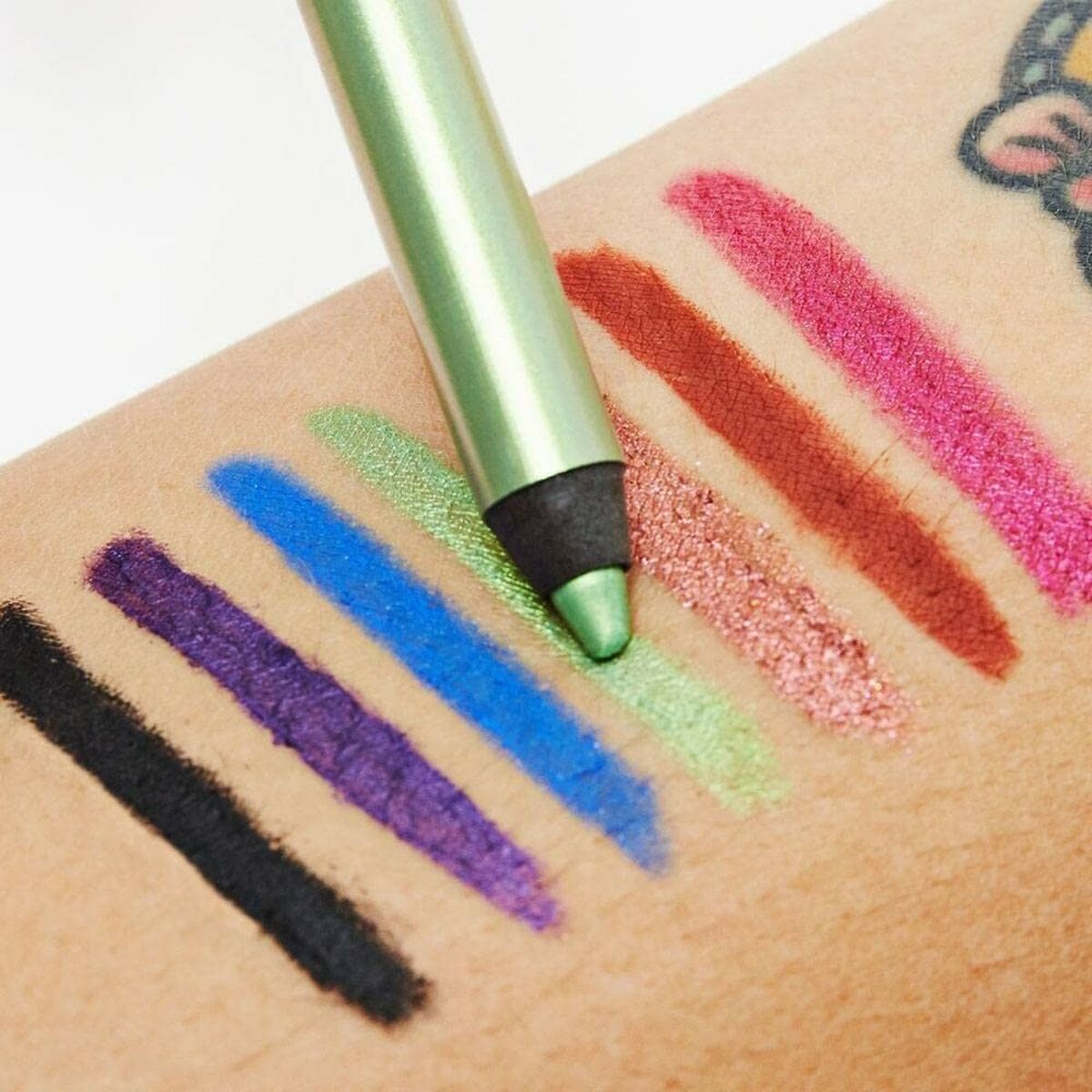 Ögonpenna Urban Decay Glide On Rockstar (1 antal) - 3