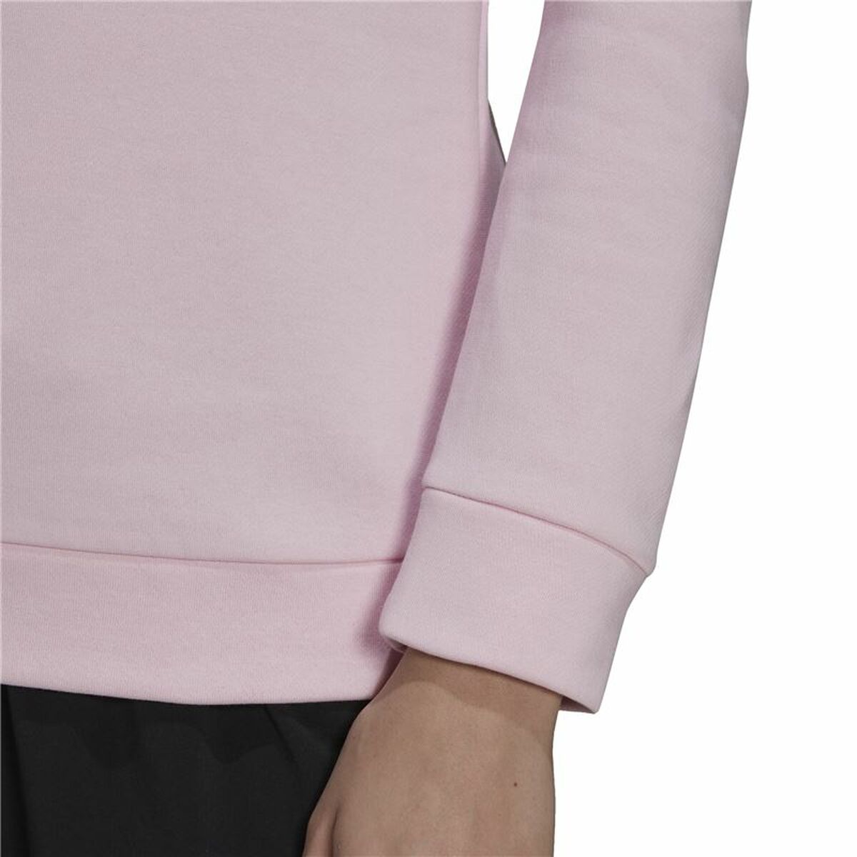 Tröja med huva Dam Adidas Terrex Lavendel - 9