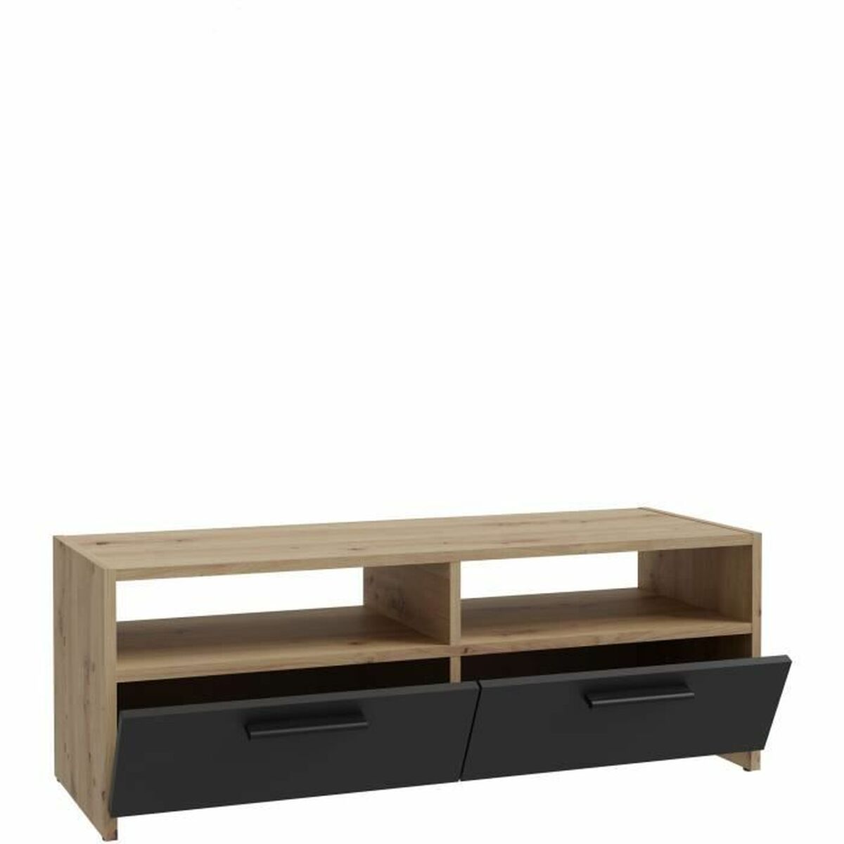 TV-möbler Tölgy 95 x 36 x 34,5 cm - 4