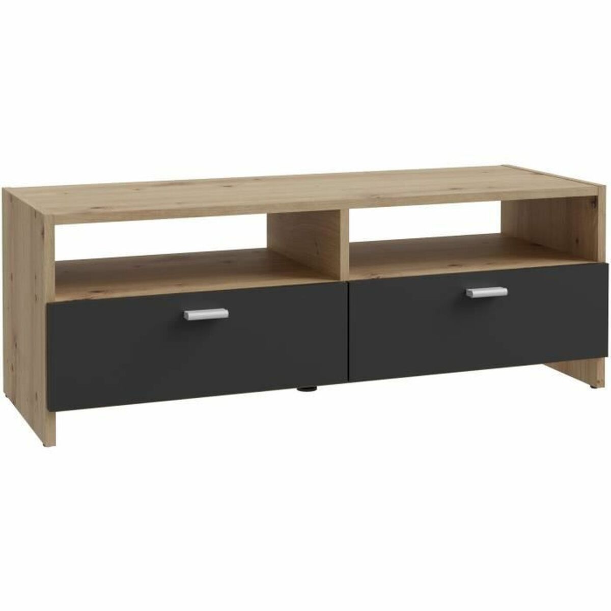 TV-möbler Tölgy 95 x 36 x 34,5 cm - 5