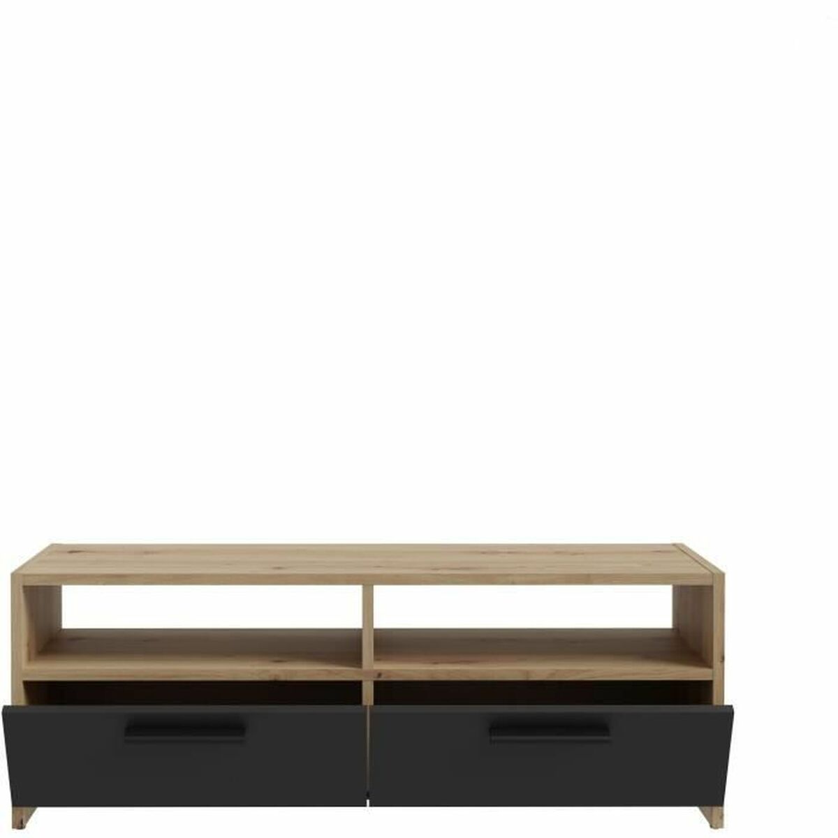 TV-möbler Tölgy 95 x 36 x 34,5 cm - 3