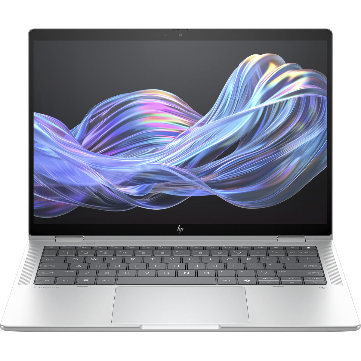 Bärbar dator HP B69A3ET#ABE 14" Intel Core Ultra 7 258V intel core ultra 7 32 GB RAM 1 TB SSD - 2