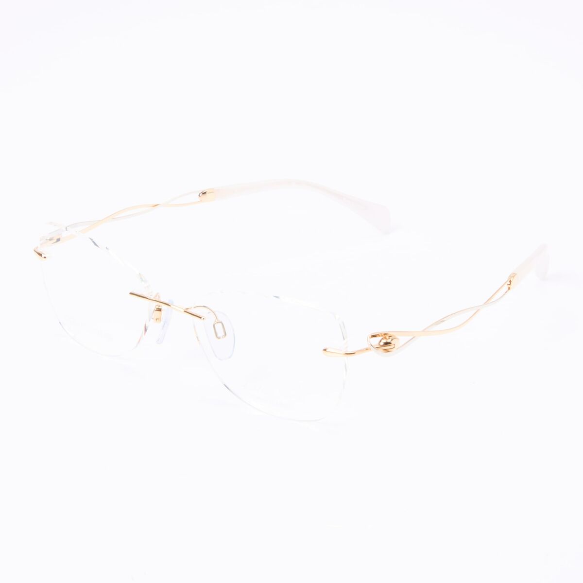 Glasögonbågar Charmant Jewelry 2147 Ø 51 mm