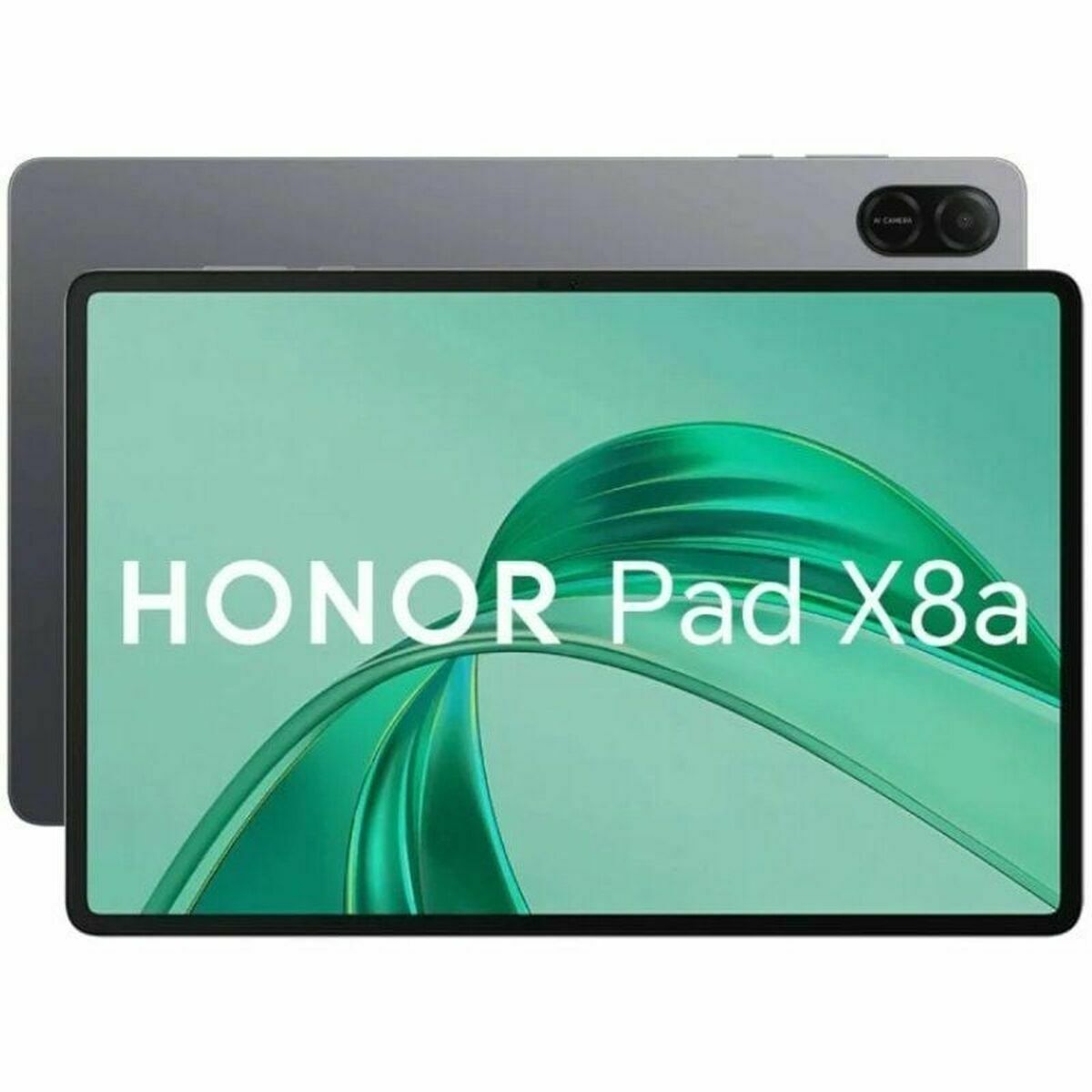 Läsplatta Honor 5301AKFT 4 GB RAM 128 GB Grå 11" Qualcomm Snapdragon 680 - 4