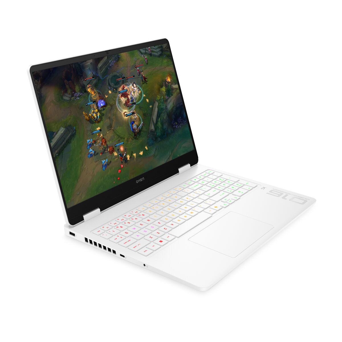 Bärbar dator HP OMEN Gaming Laptop 16-am0041ns 16" 32 GB RAM Intel Core 7 240H