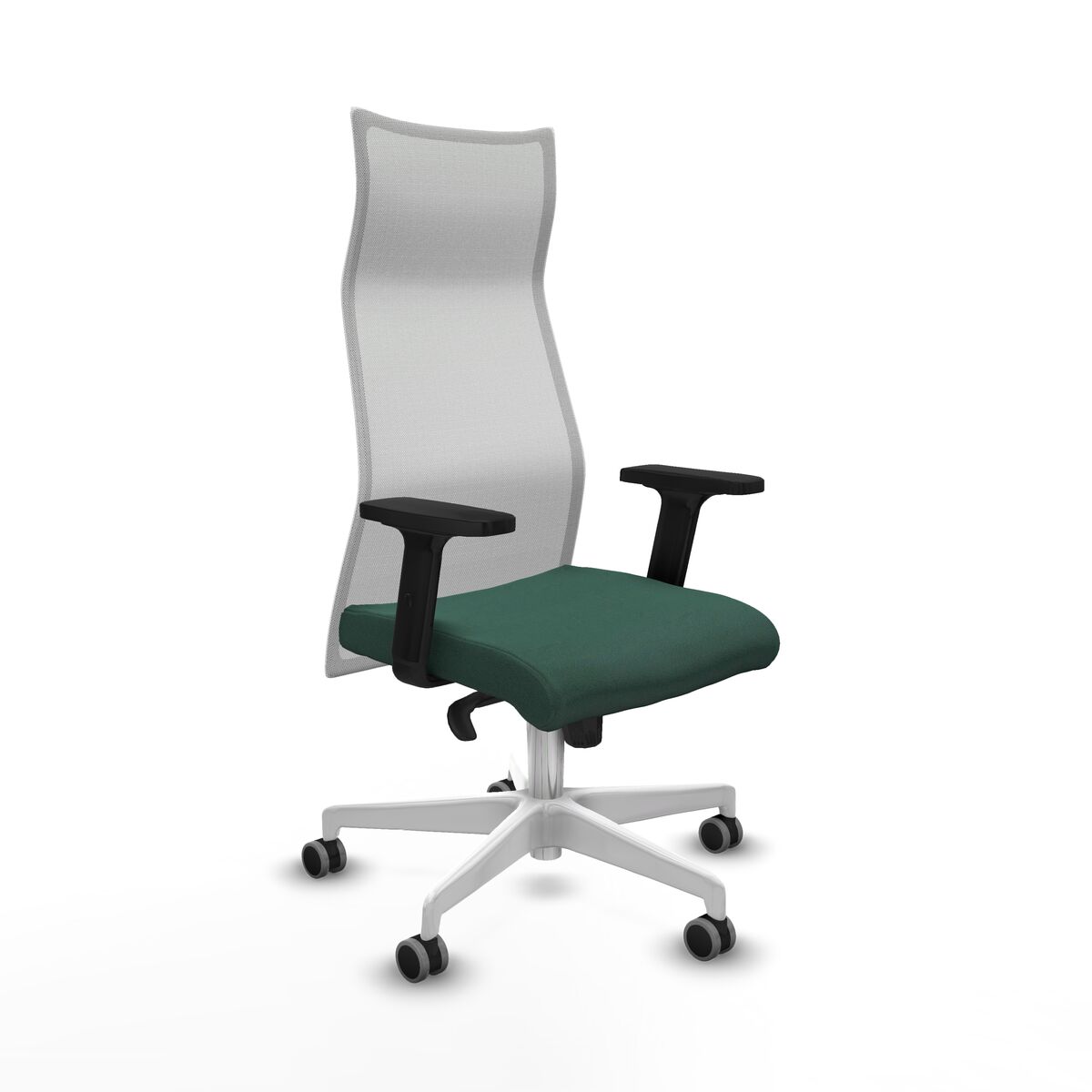 Kontorsstol Piqueras y Crespo B2D026G