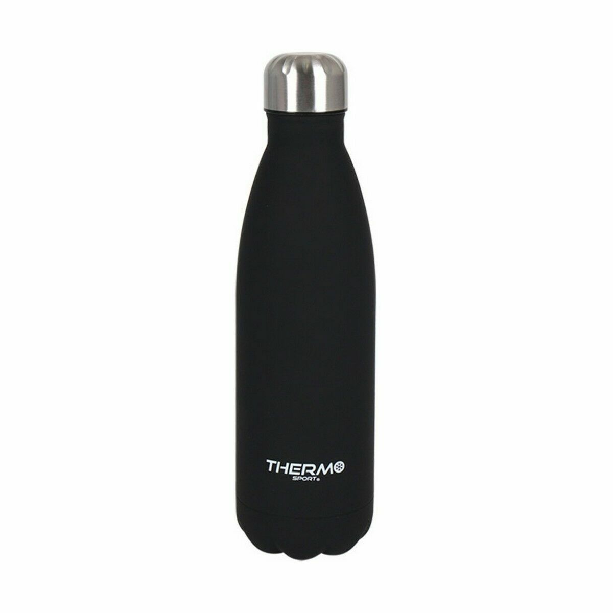 Termoflaskan ThermoSport Soft Touch 500 ml (6 antal) - 2