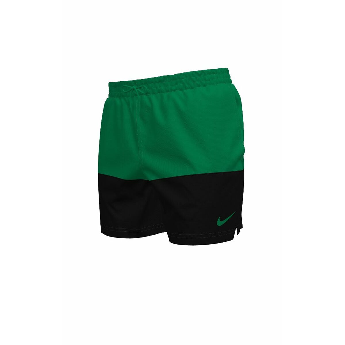Baddräkt Herr Nike VOLLEY SHORT NESSB451 364 Grön