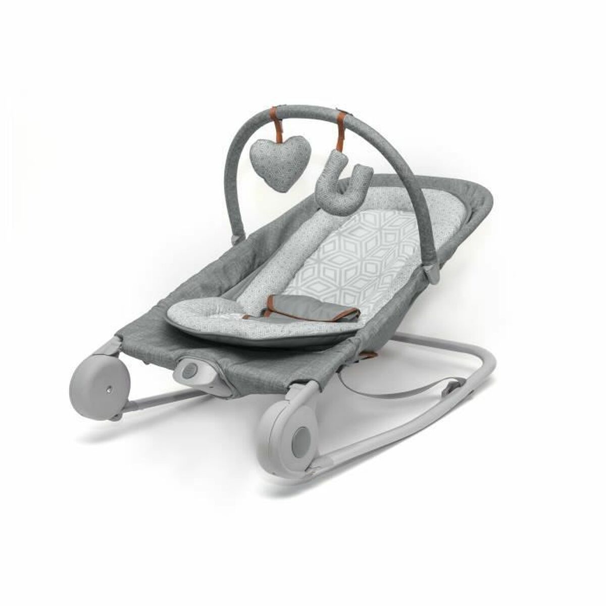 Hängmatta för bebis SUMMER INFANT - 5