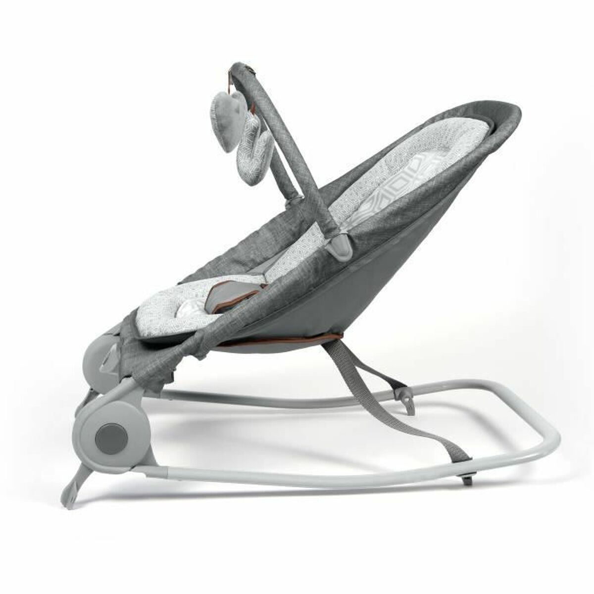 Hängmatta för bebis SUMMER INFANT - 3