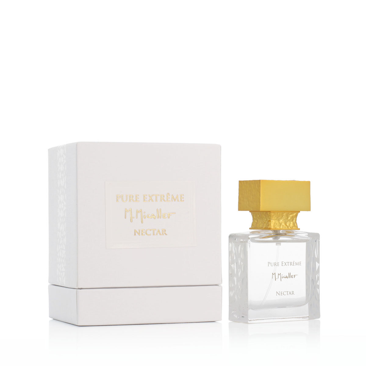 Parfym Damer M.Micallef Pure Extreme Nectar EDP 30 ml