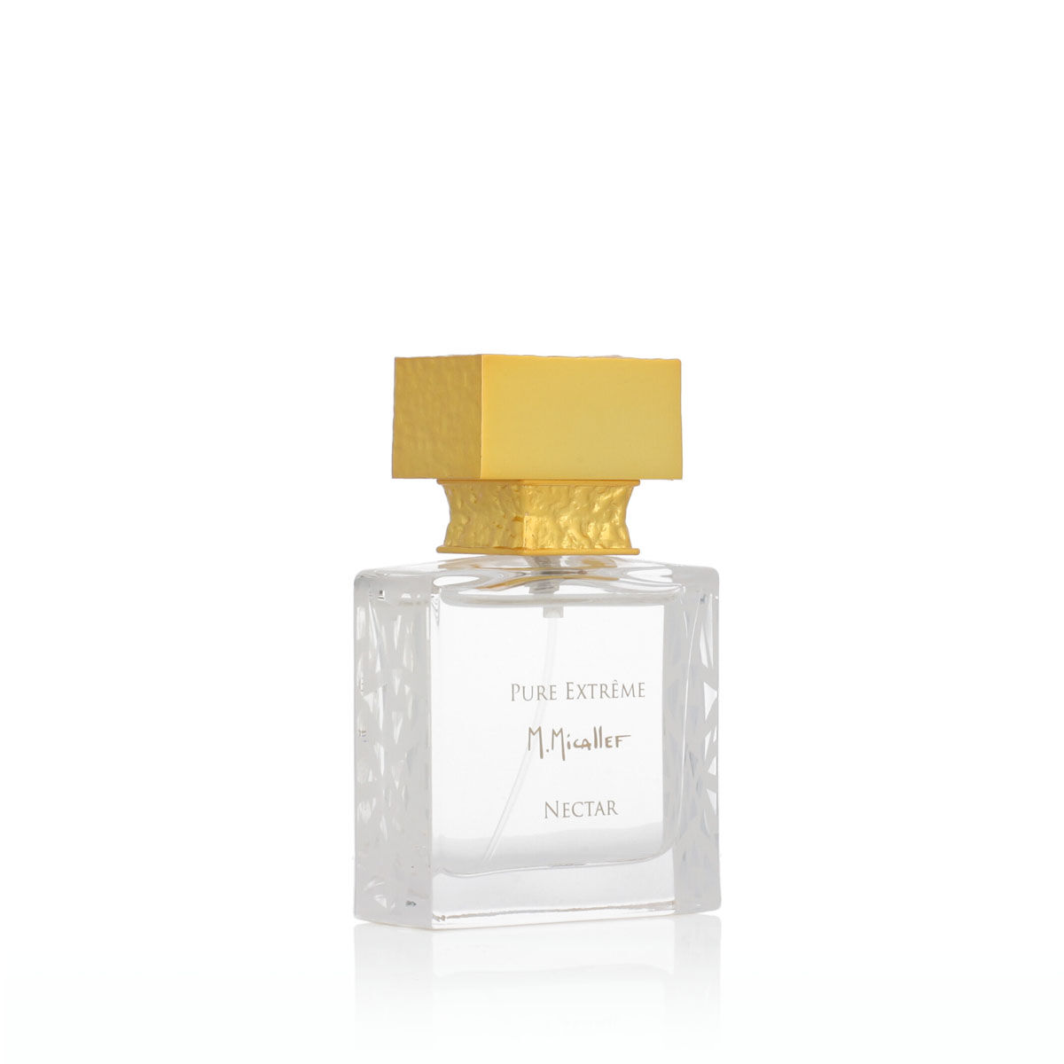 Parfym Damer M.Micallef Pure Extreme Nectar EDP 30 ml - 2