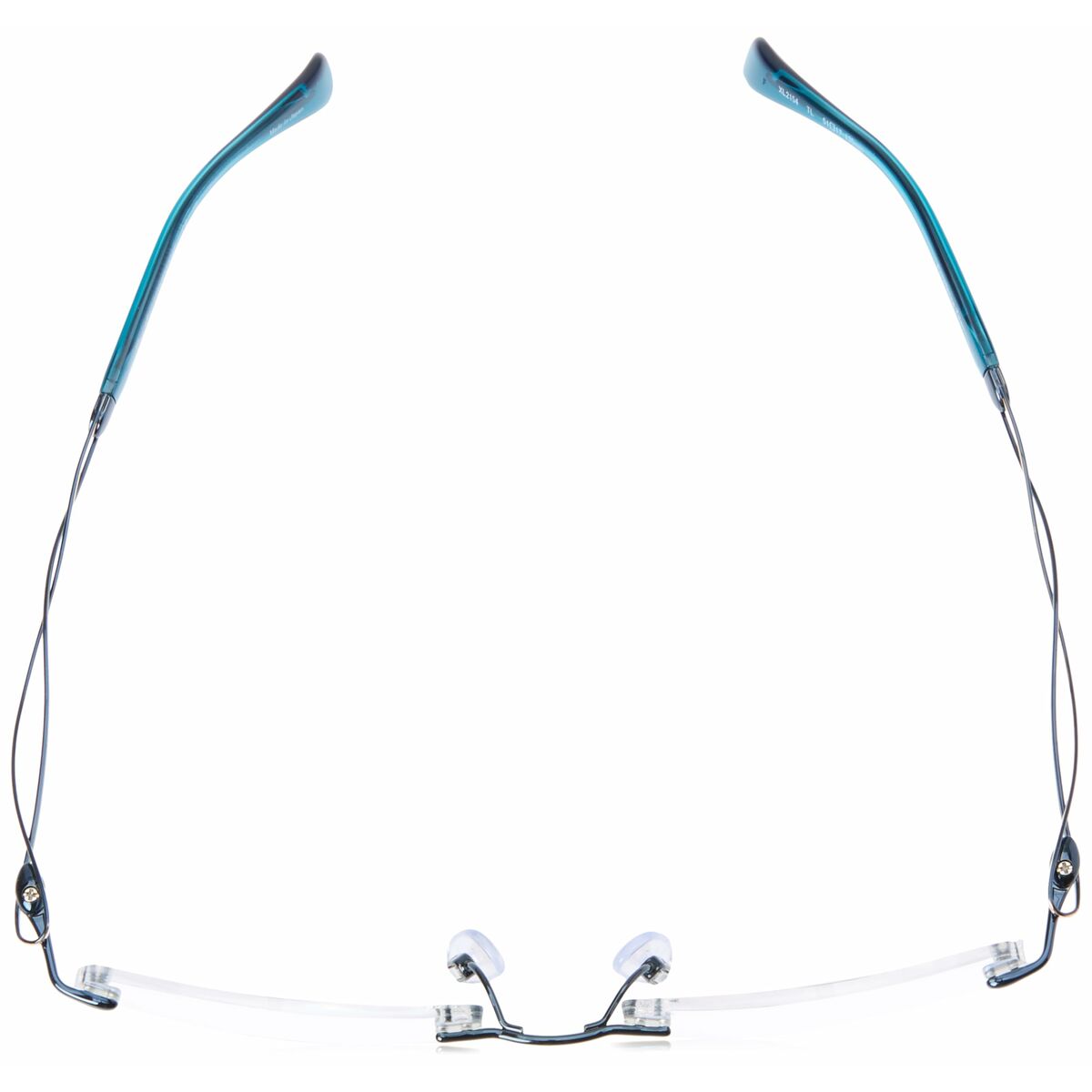 Glasögonbågar Charmant Jewelry LINE ART 2154 Ø 51 mm - 3