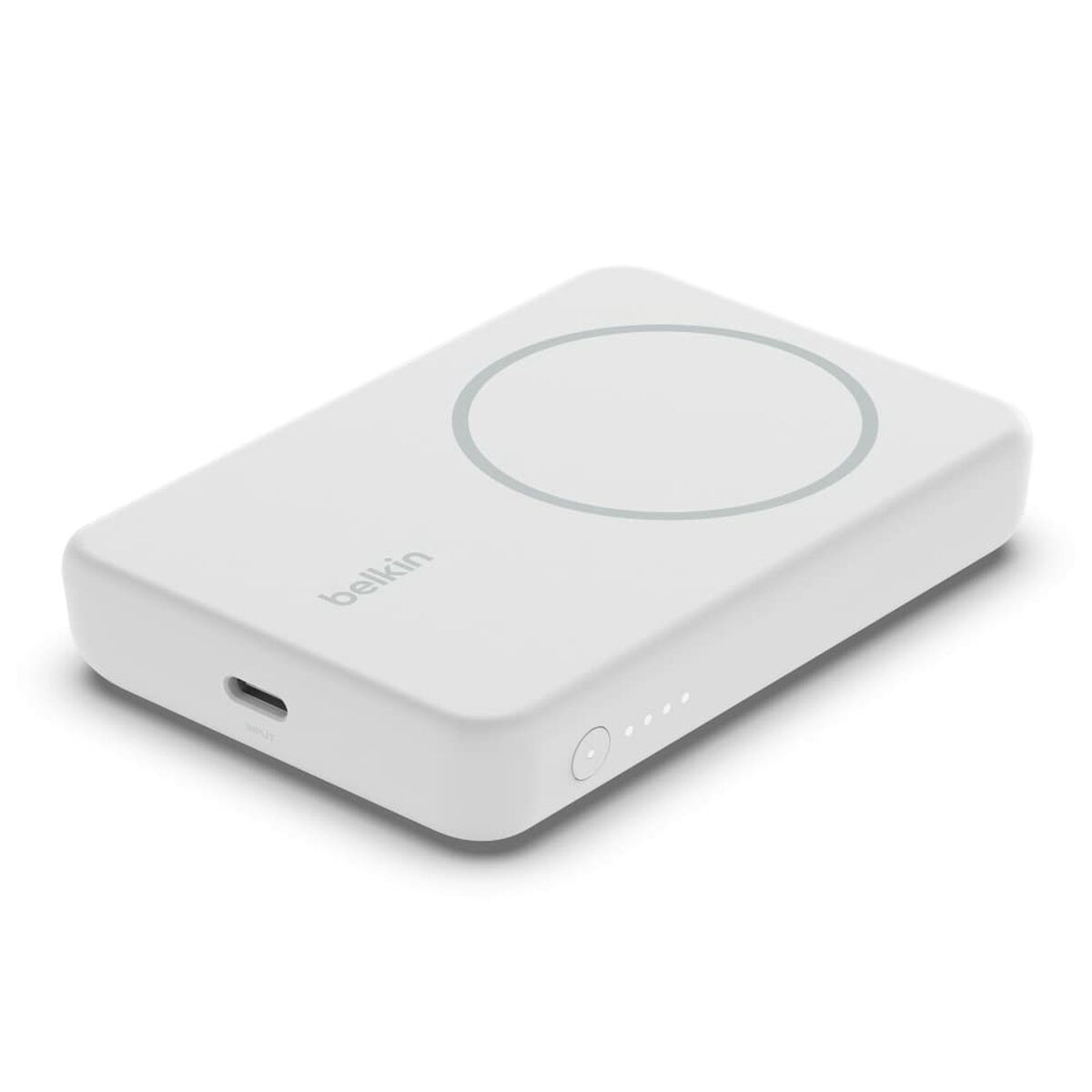 Powerbank Belkin Vit - 3