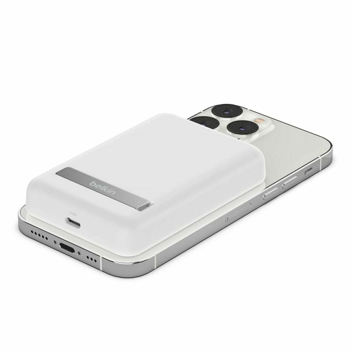 Powerbank Belkin Vit - 2