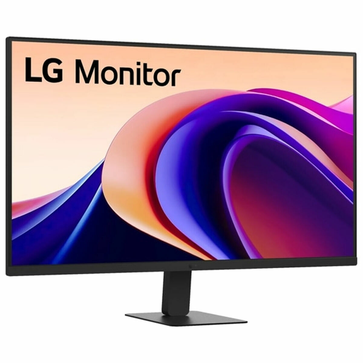 Monitor Gaming LG 32U631A-B 32" 31,5" Quad HD - 3