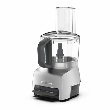 Köttkvarn Cuisinart Silvrig