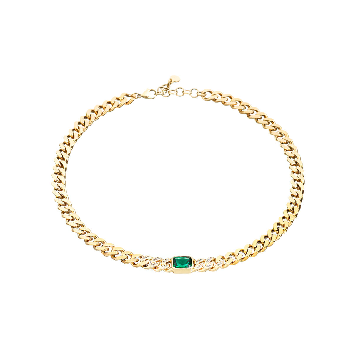Damhalsband Chiara Ferragni J19AUW29