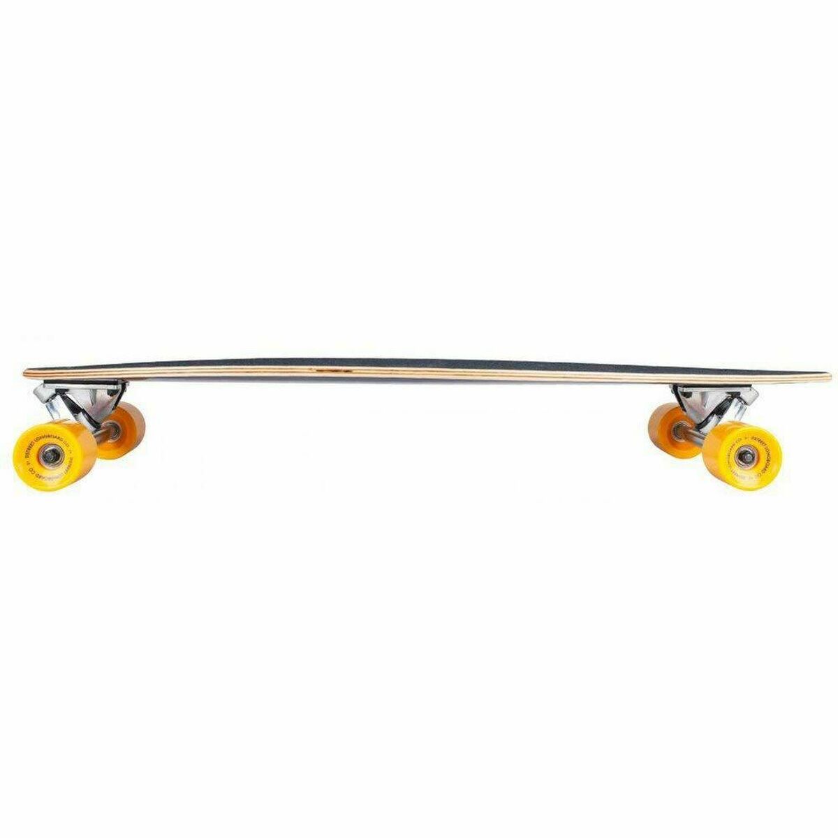 Longboard Dstreet DST-COM-2125 Blå 35" - 3
