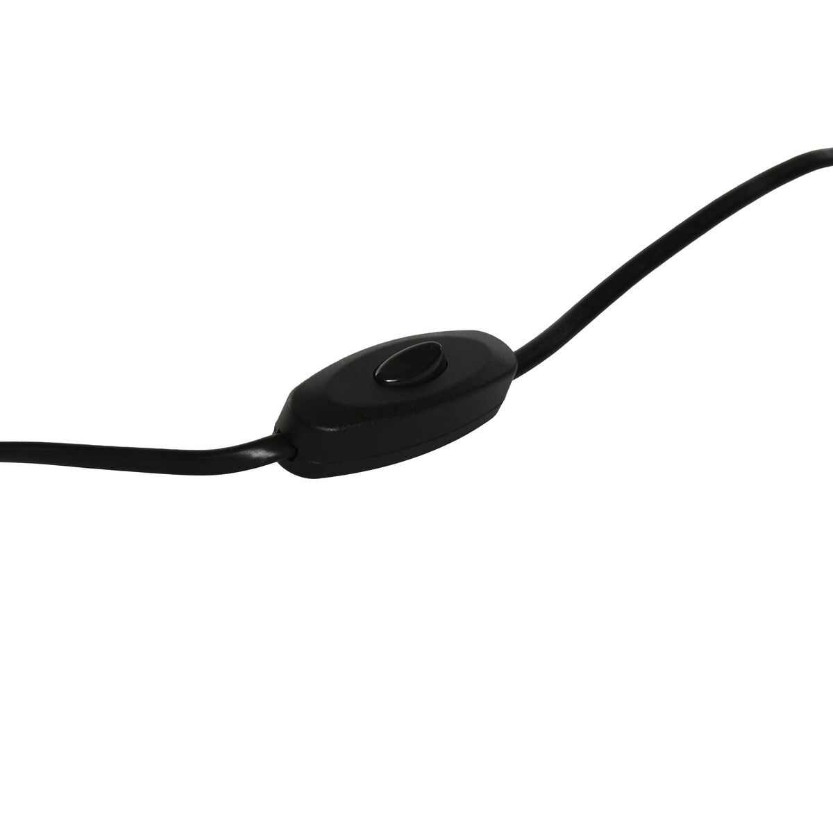 Bordslampa Home ESPRIT Grå Gyllene Metall 4 W 220 V 36 x 36 x 37,5 cm - 5