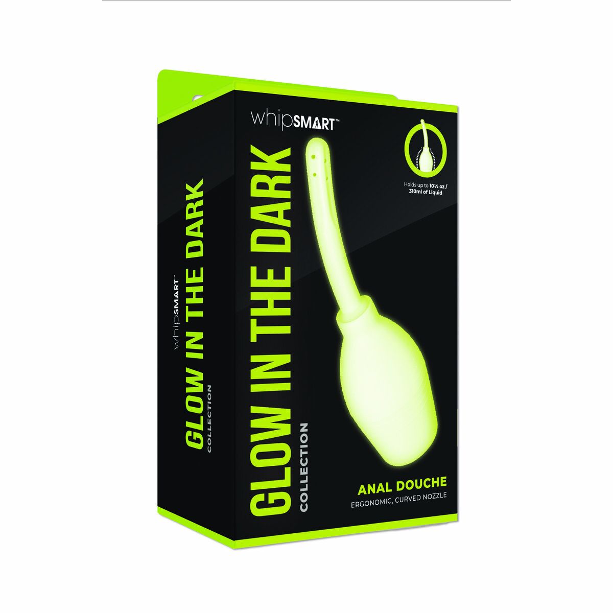 Lavemang Whipsmart Vit - 2