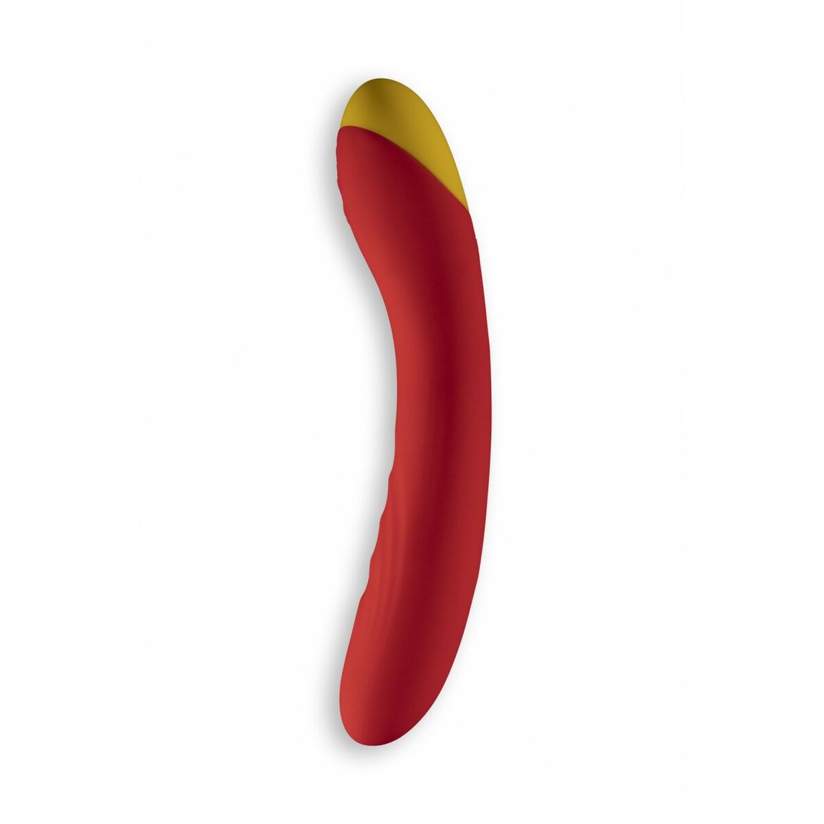 Vibrator Romp RPVBSGX Röd - 3