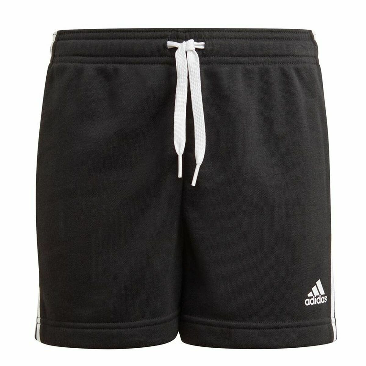 Sportshorts för barn Adidas  Essentials 3 bandas - 4