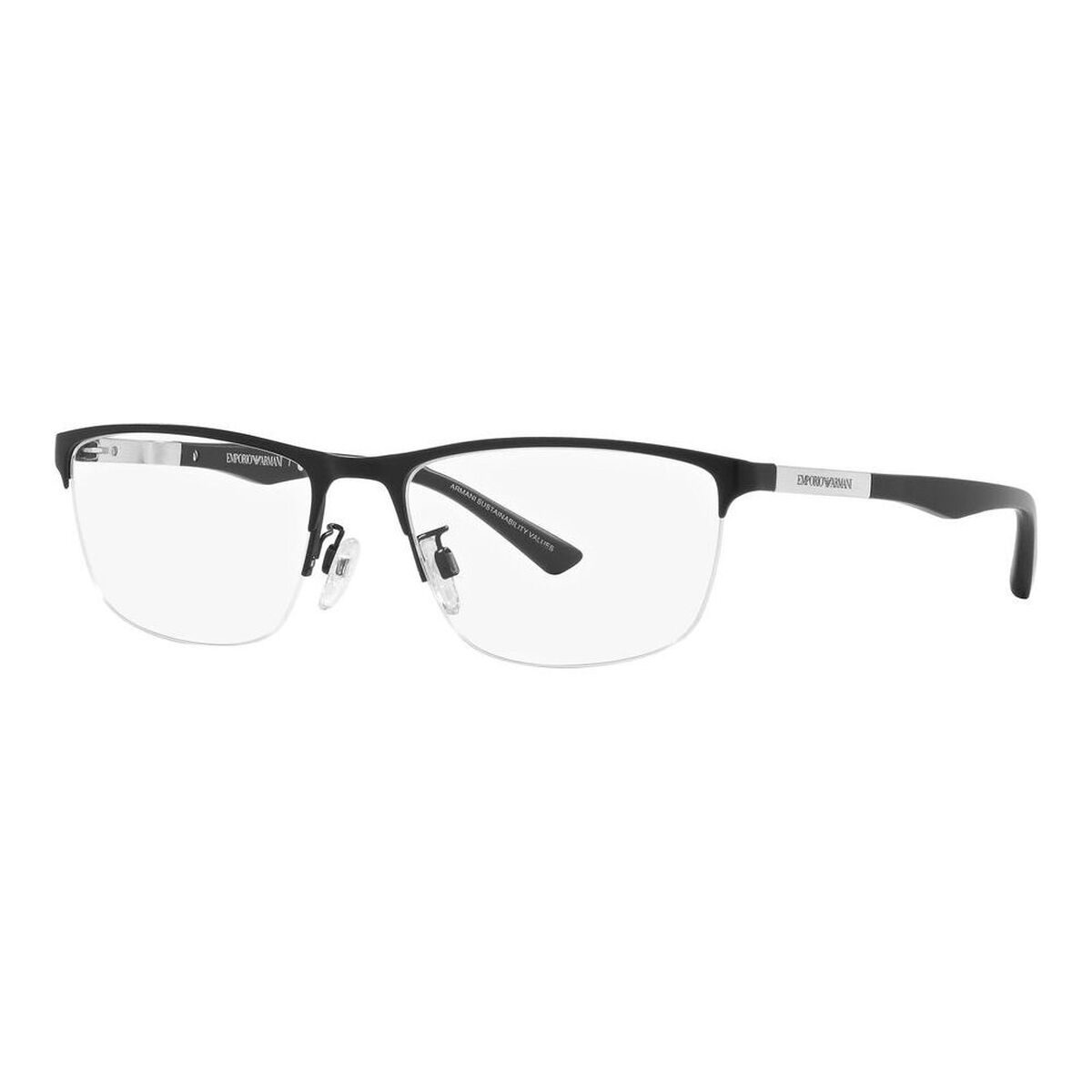 Glasögonbågar Emporio Armani EA 1142