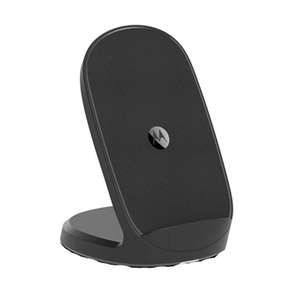 Trådlös laddare Motorola Svart