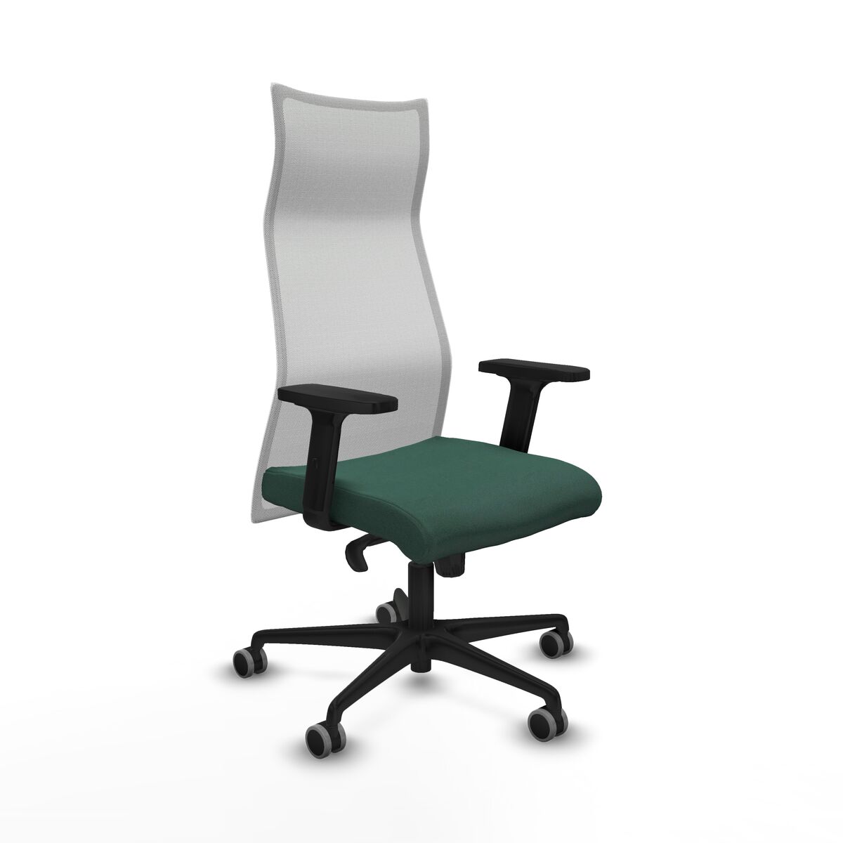 Kontorsstol Piqueras y Crespo B2D036G