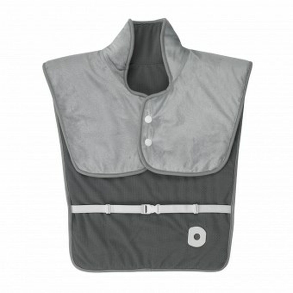 Elektrisk filt Medisana HP 630 Grå Polyester 55 x 65 cm - 3
