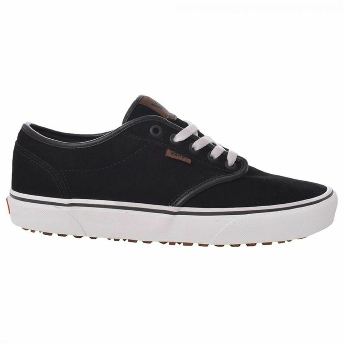 Sportskor Casual Herr Vans Atwood VansGuard Svart