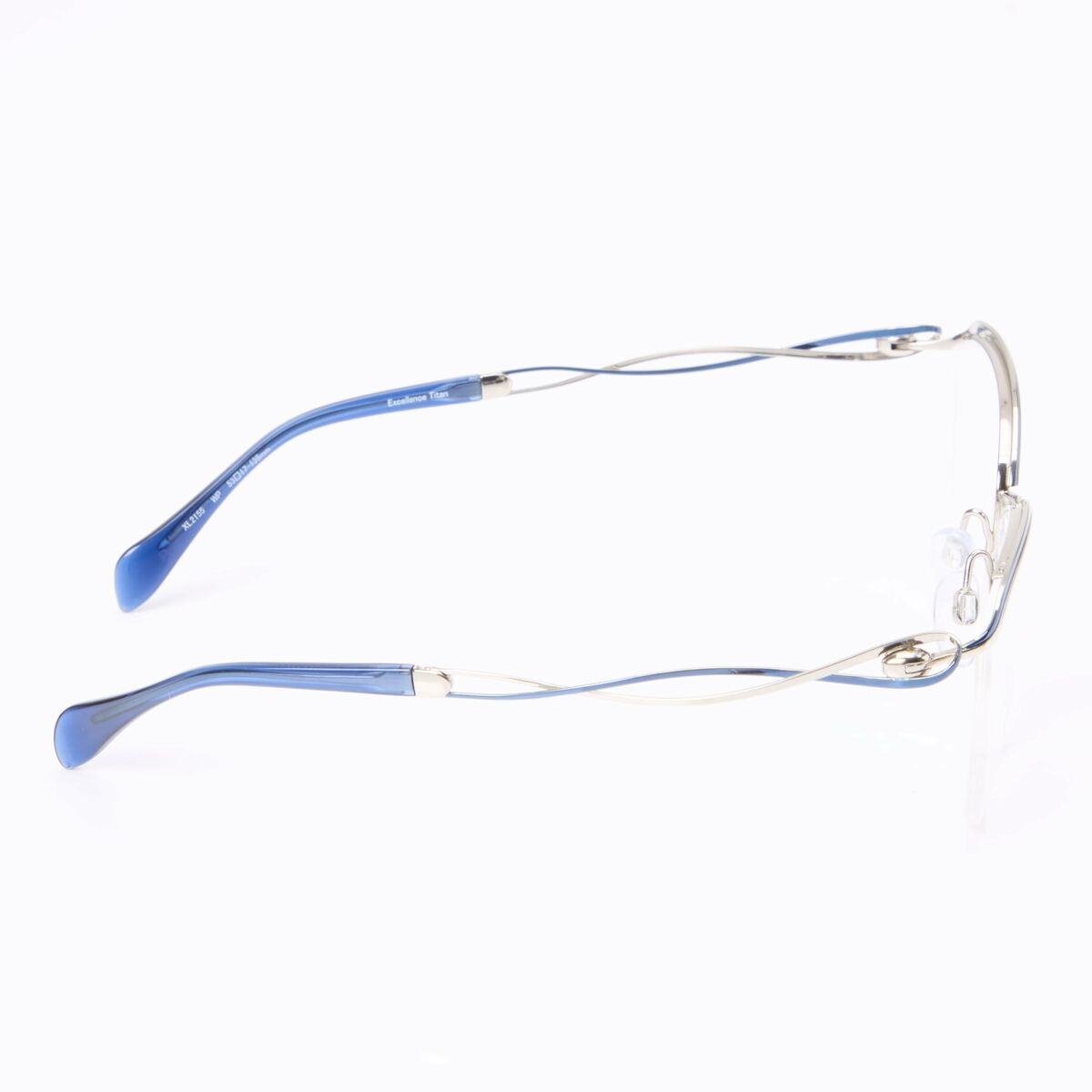 Glasögonbågar Charmant Jewelry 2155 Ø 53 mm - 2