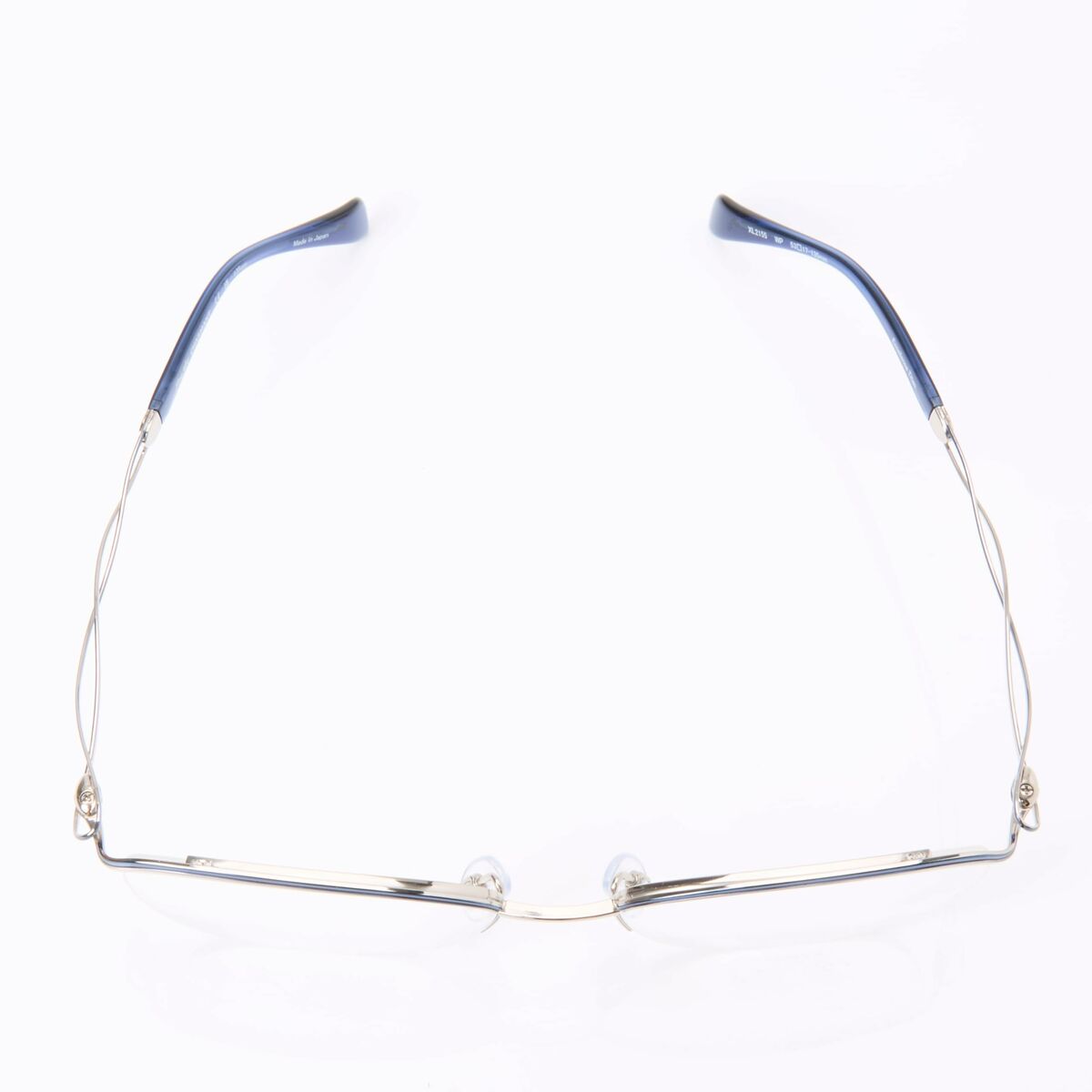 Glasögonbågar Charmant Jewelry 2155 Ø 53 mm - 3